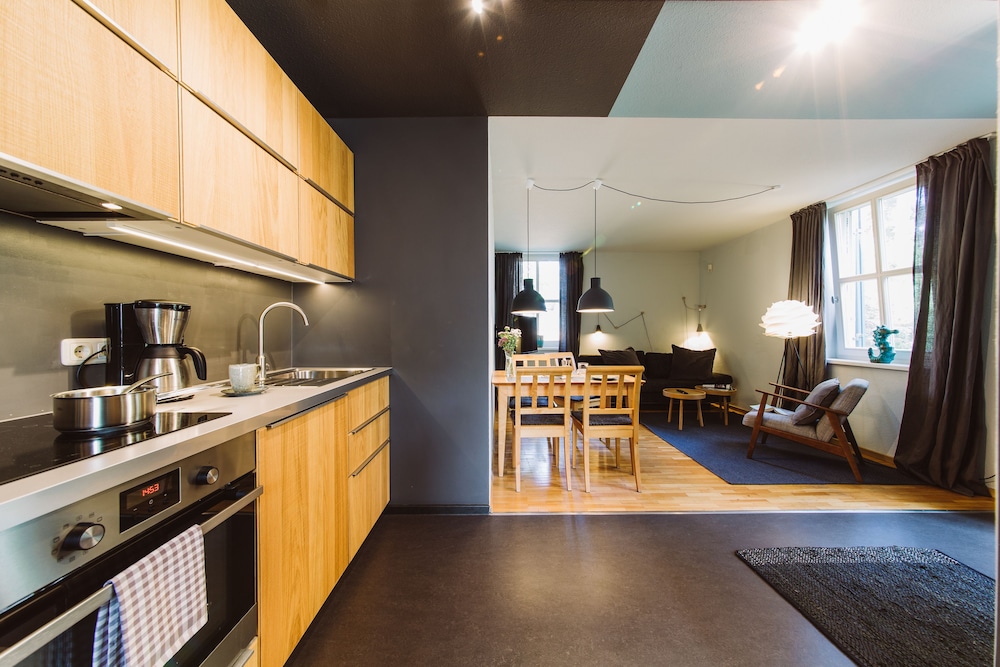 Classic Condo, 1 Bedroom, Accessible, Non Smoking photo 3
