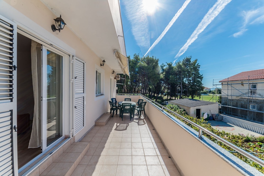 Apartment (Mlađo - swimming pool - A1(4+2))