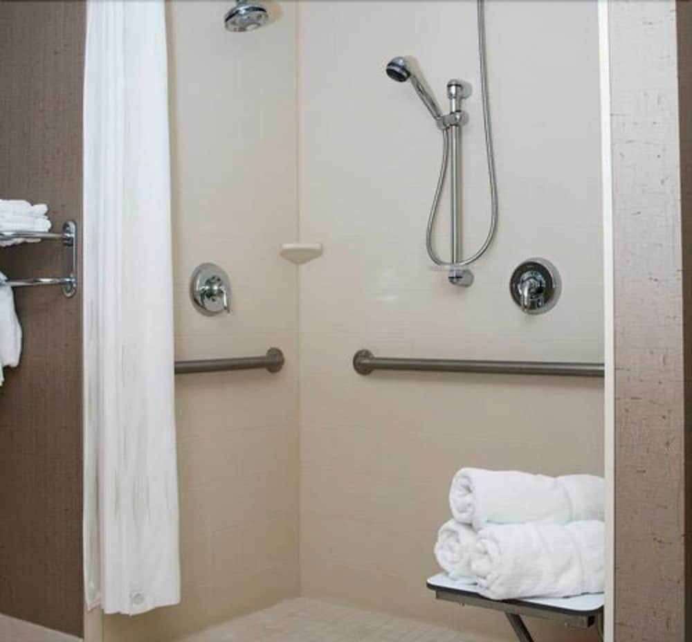 Suite, Accessible, Non Smoking - Photo 5