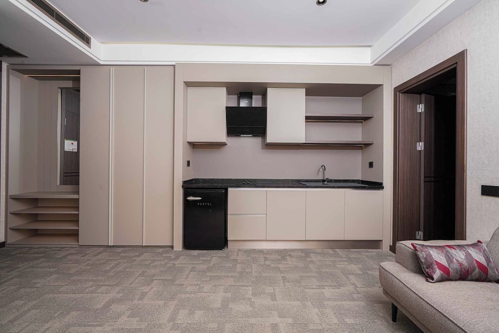 Standard Suite photo 3