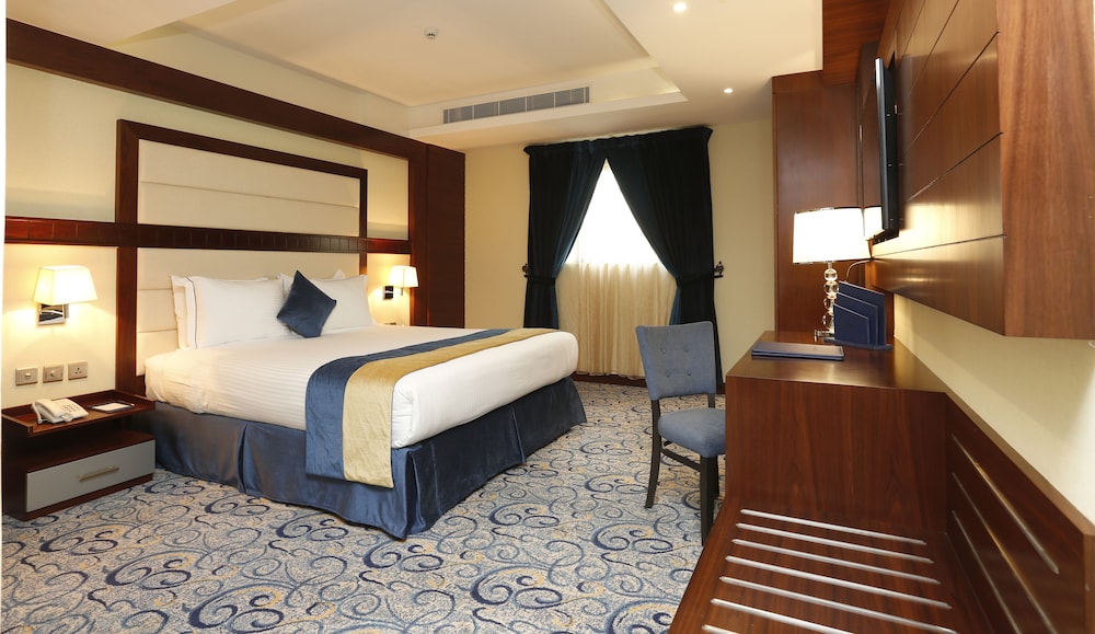 Deluxe Room photo 2