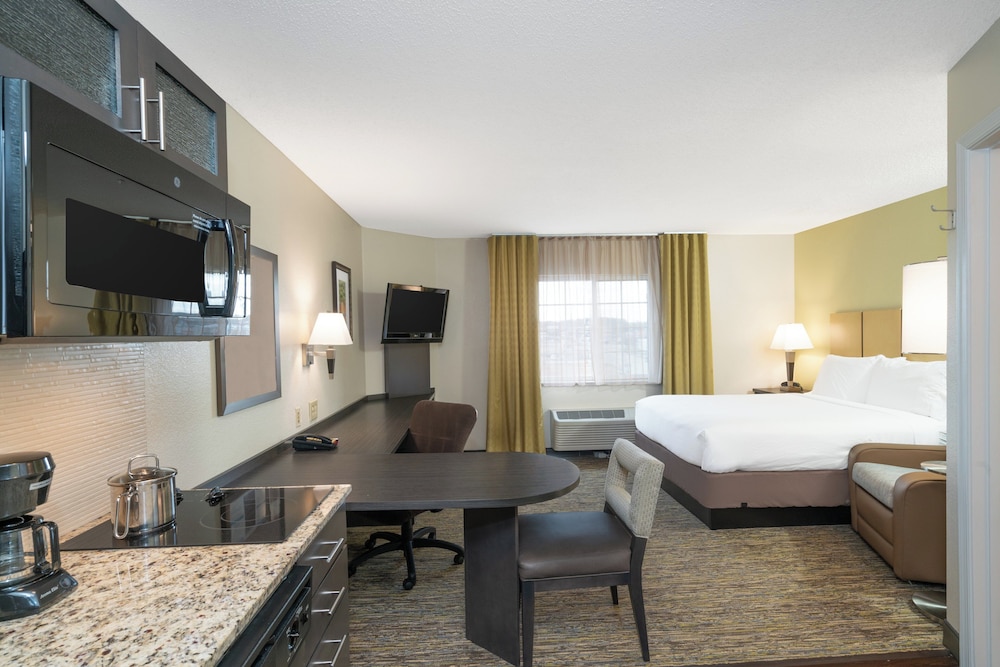Suite, 1 Bedroom, Accessible Bathtub (Mobility) photo 1