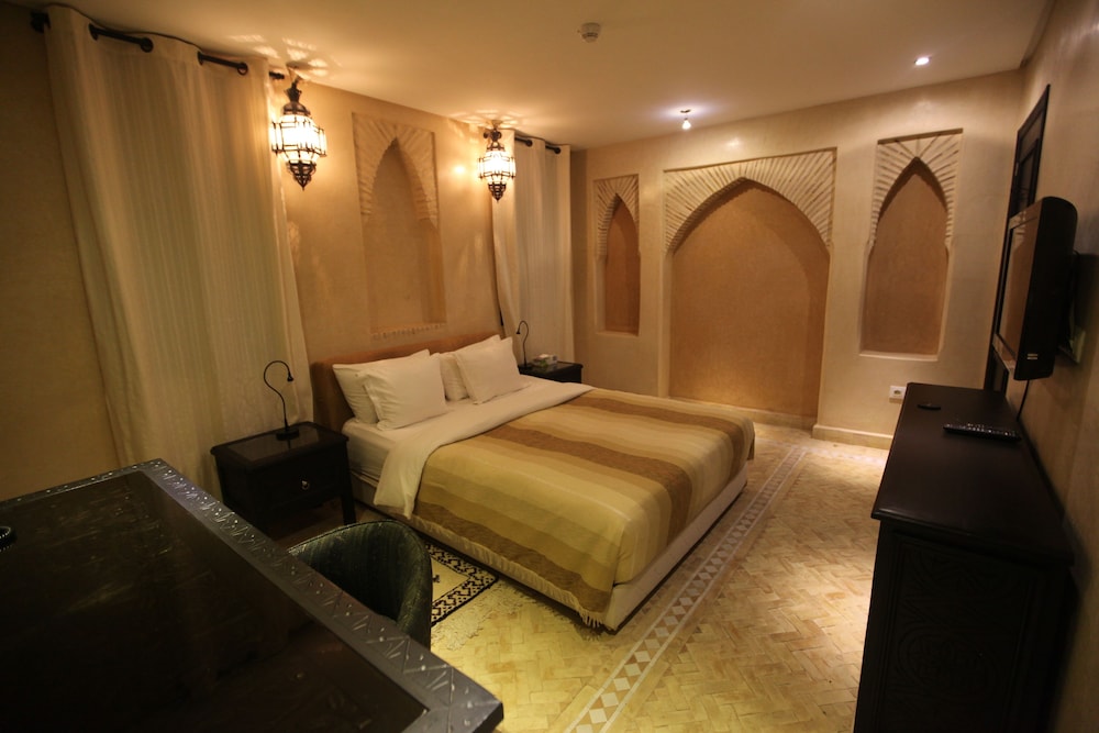 Superior Suite (Agadir) photo 1