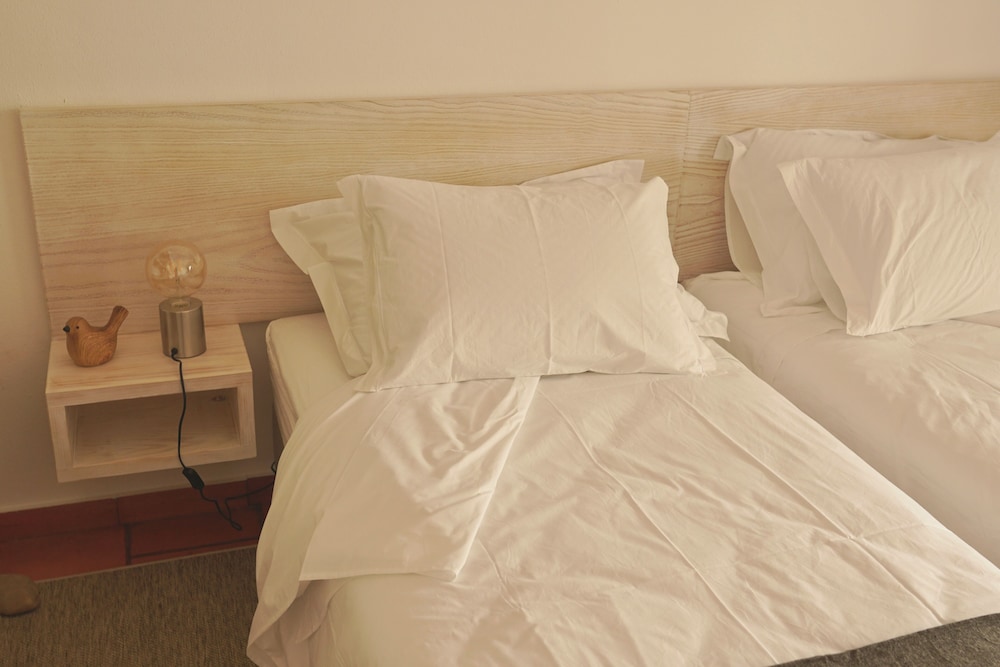 Comfort Double or Twin Room, City View photo 2