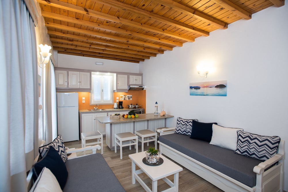 Basic Apartment