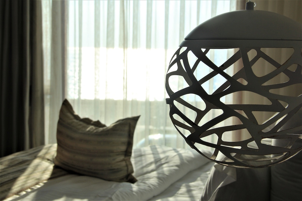 Deluxe Suite, City View photo 3