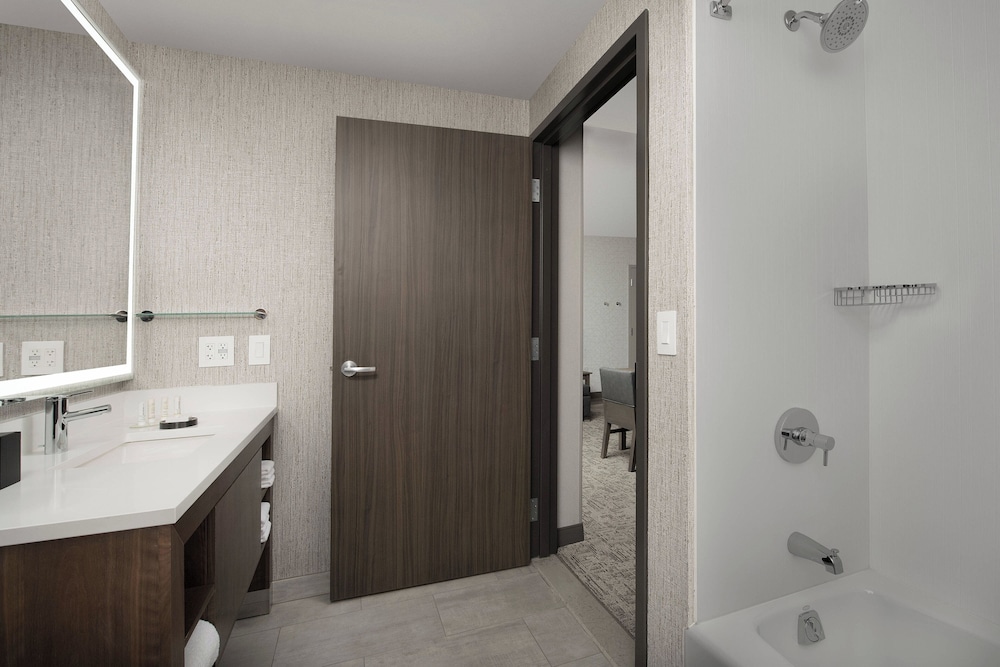 Suite, 1 Bedroom - Photo 7