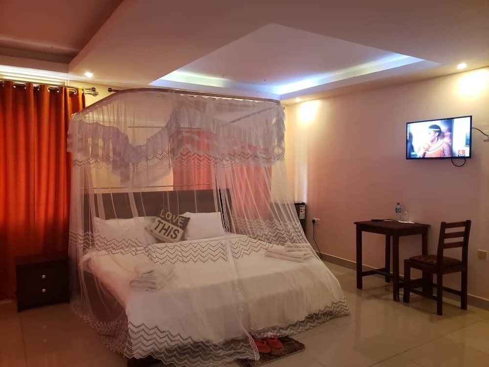 Executive Double Room, 1 Bedroom
