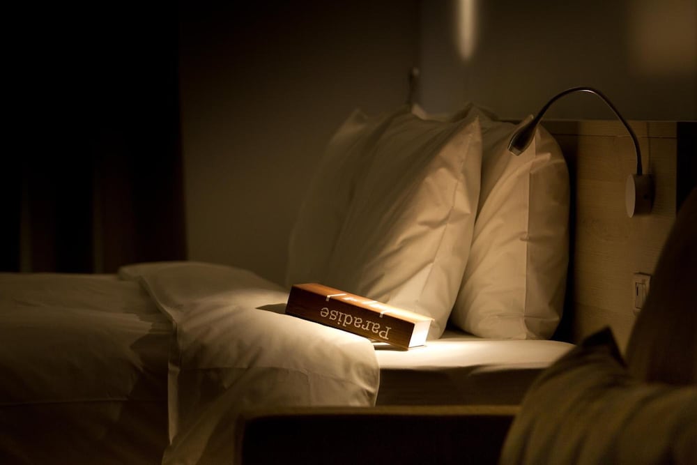 Standard Double Room - Photo 6