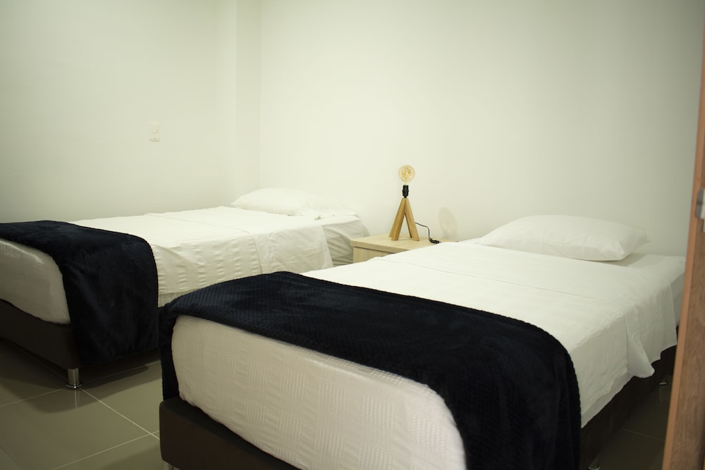 Deluxe Room (Montenegro 7) photo 1