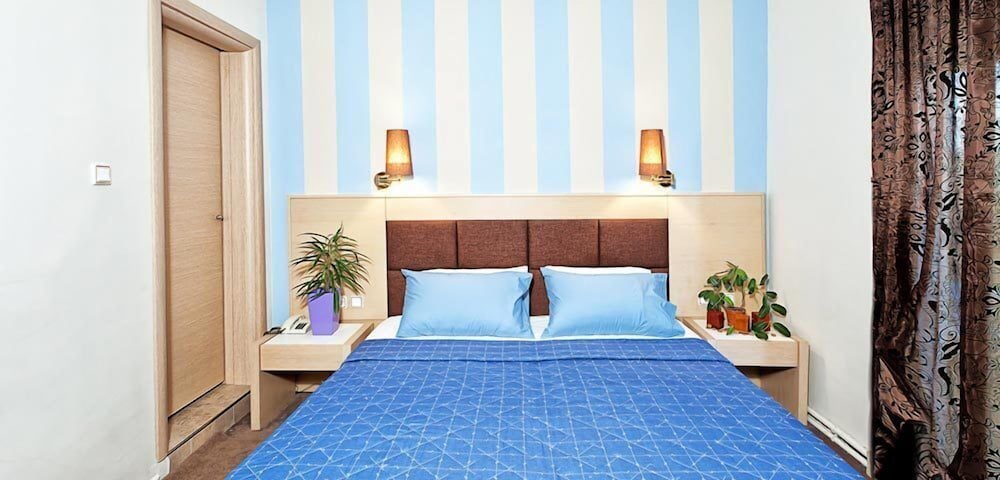 Superior Double Room, Lake View photo 1