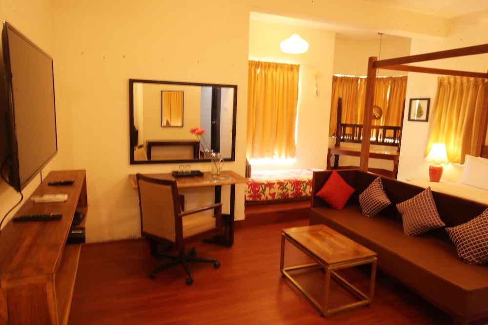 Suite photo 3