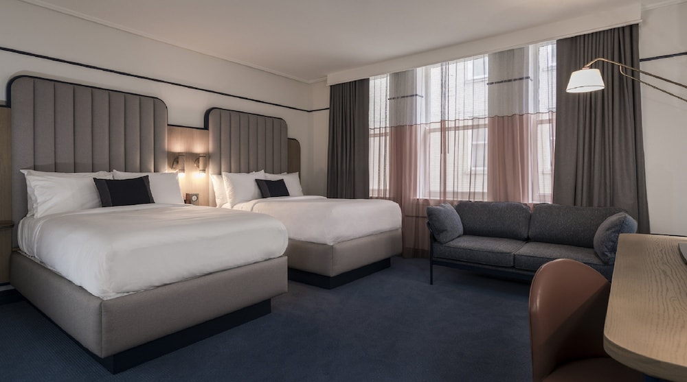Two Double Guestroom - Photo 1