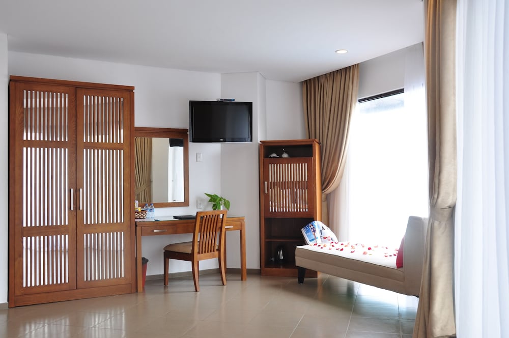 Suite, Oceanfront - Photo 8
