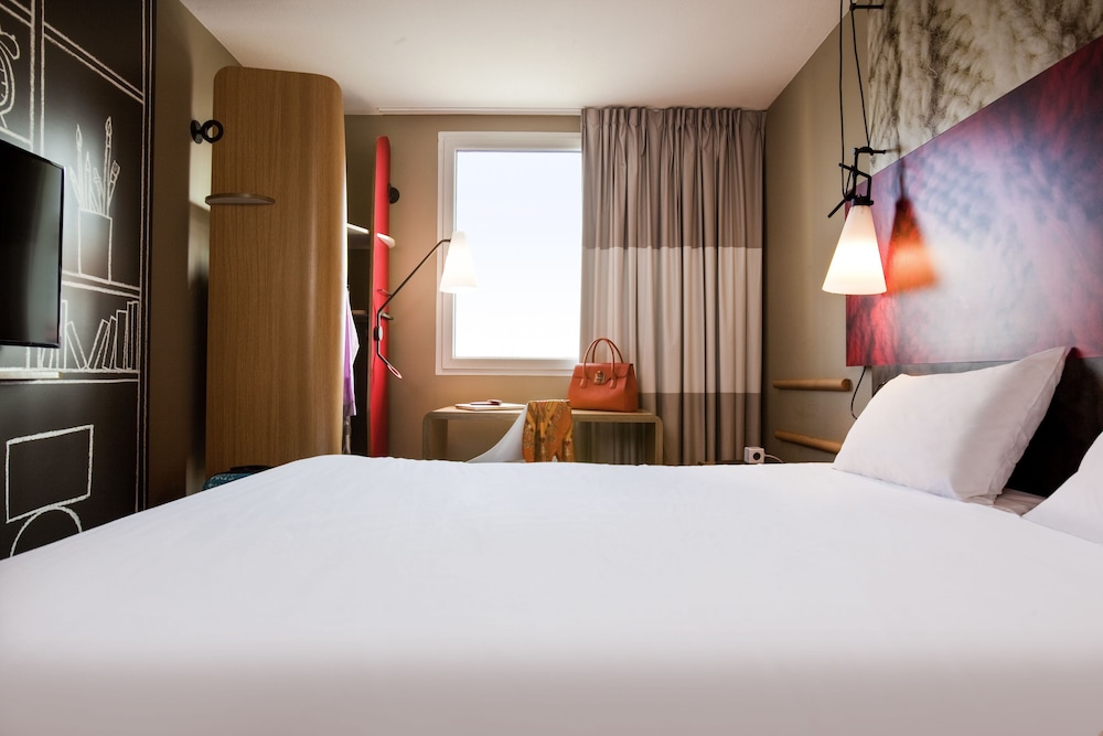 Standard Double Room, 1 Double Bed - Photo 2