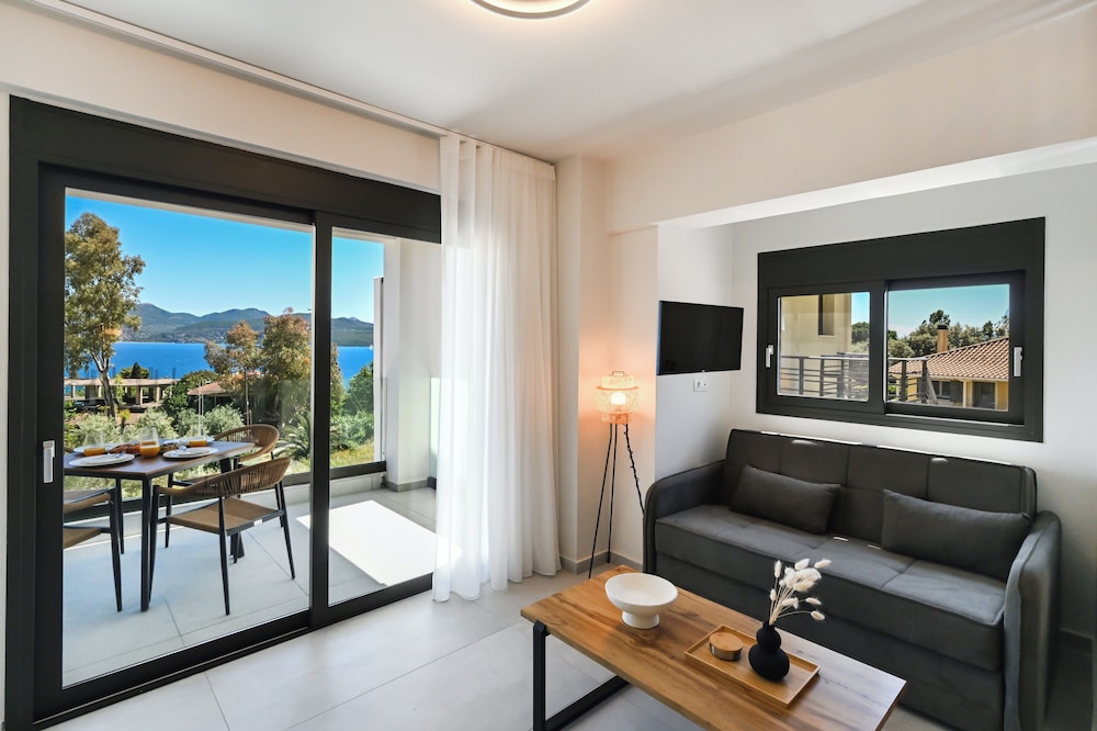 Superior Studio, Sea View photo 1