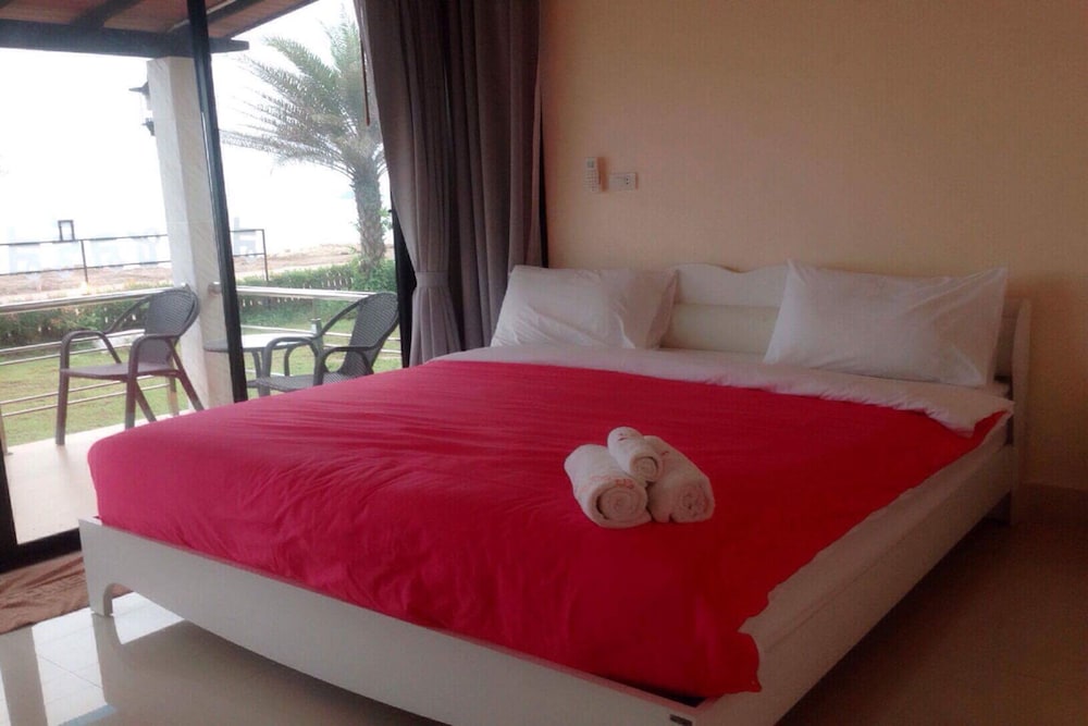 Standard Room photo 2