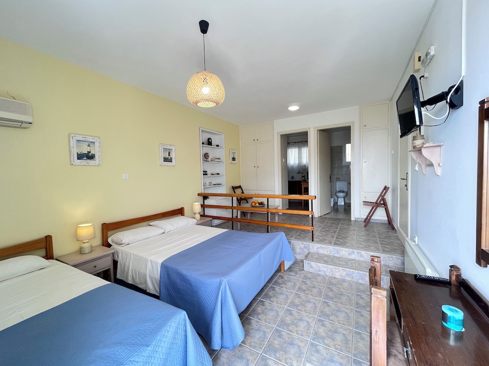 Apartment, Mezzanine (No2) photo 3