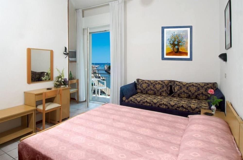 Comfort Double Room, Sea View - Photo 1