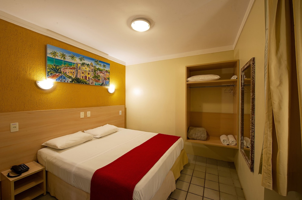 Economy Room photo 2