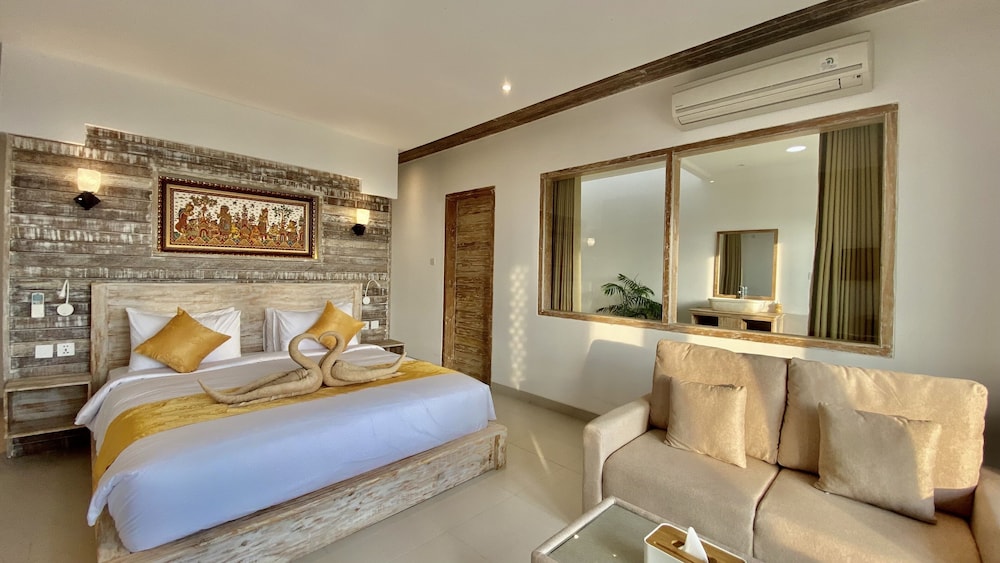 Luxury Room - Photo 1
