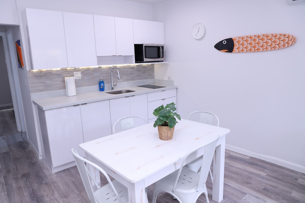 Standard Apartment photo 1