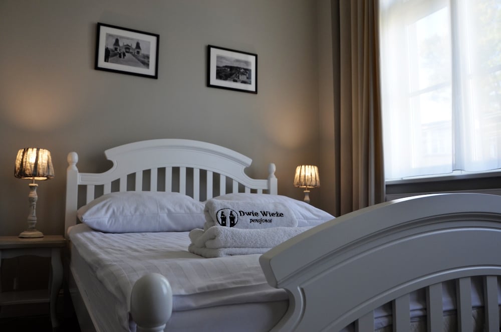 Comfort Double Room photo 2
