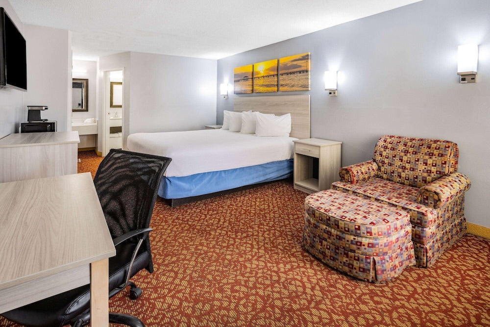 Room, 1 King Bed, Non Smoking - Photo 1