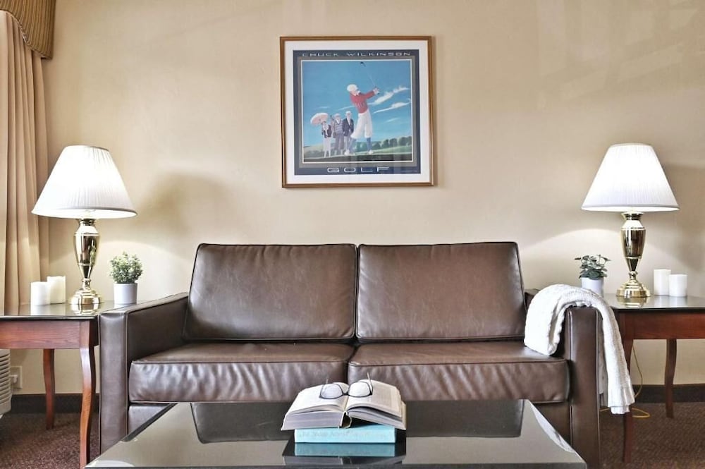 Premier Suite (Queen) - Photo 10