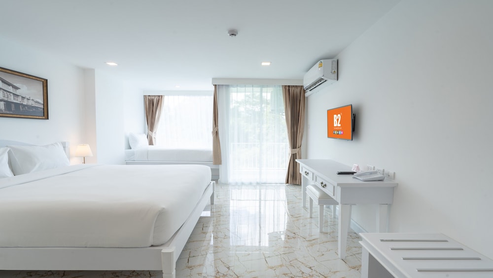 Deluxe Triple Room - Photo 4