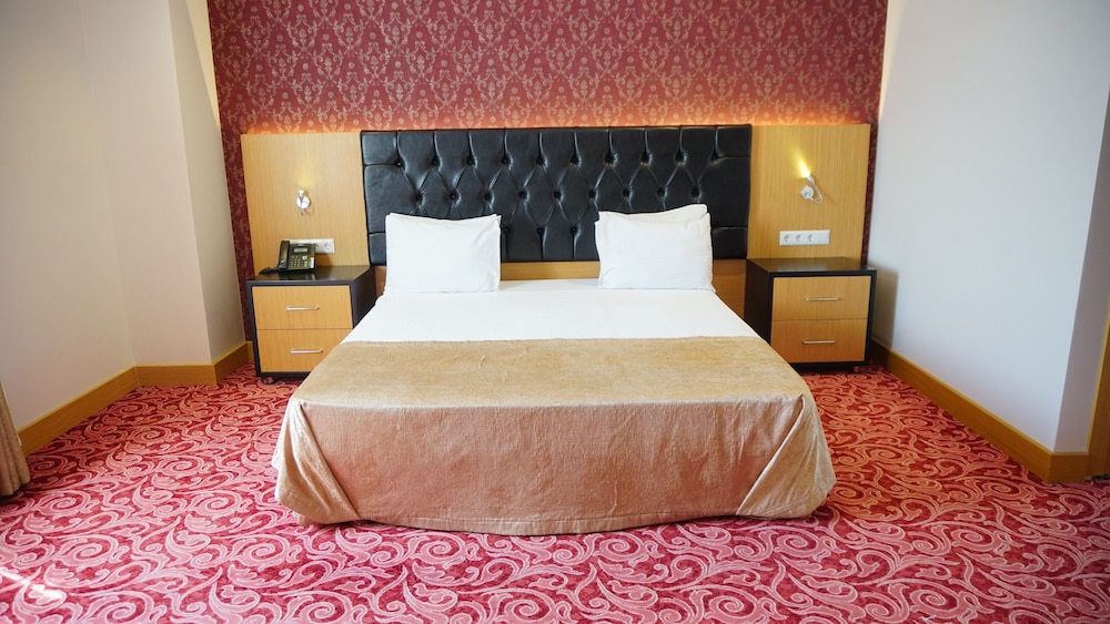 Standard Quadrable Room photo 1