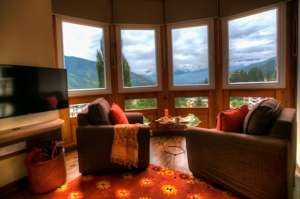 Valley Suite - Photo 1