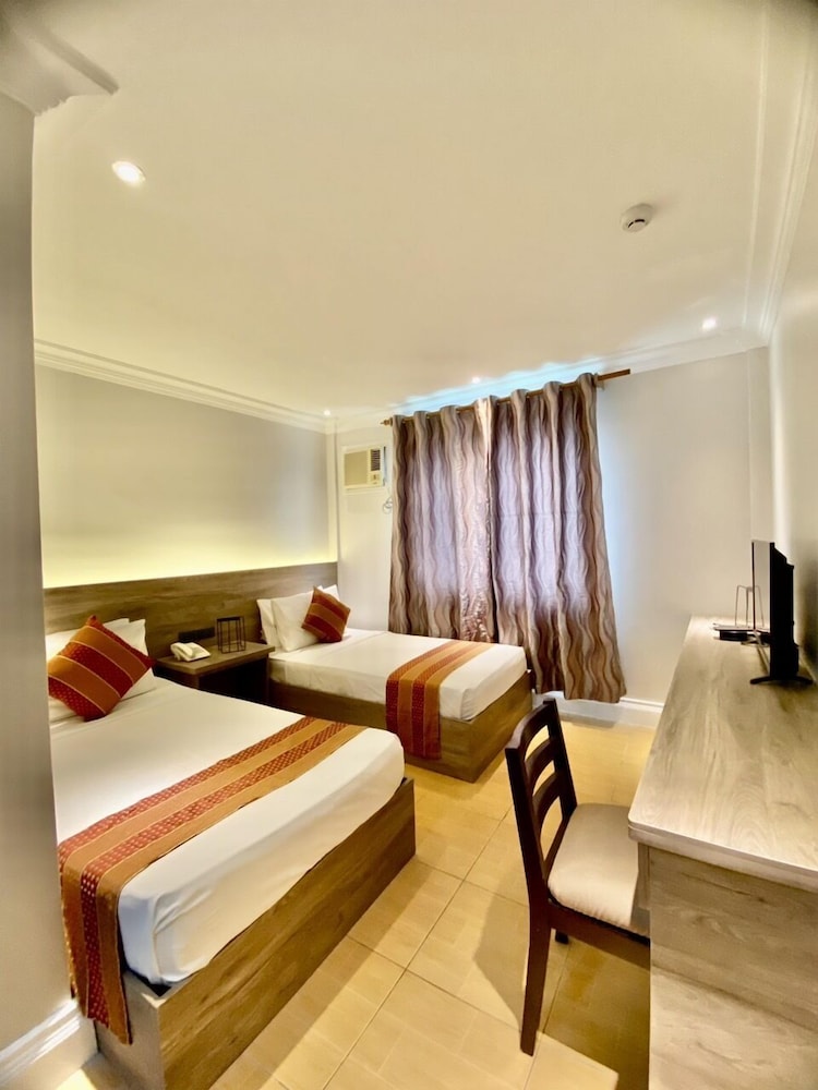 Superior Twin Room - Photo 1