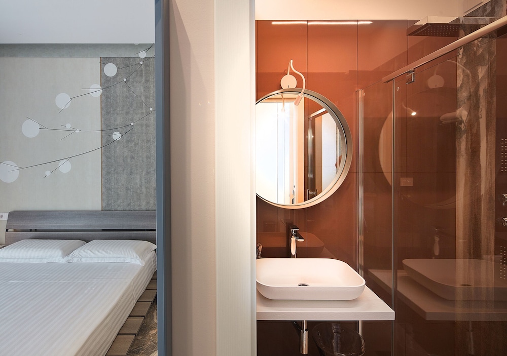 Deluxe Room (Otium) photo 3