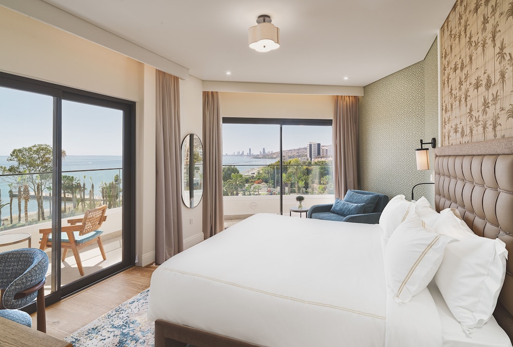 Superior Room Panoramic Sea View - Photo 1