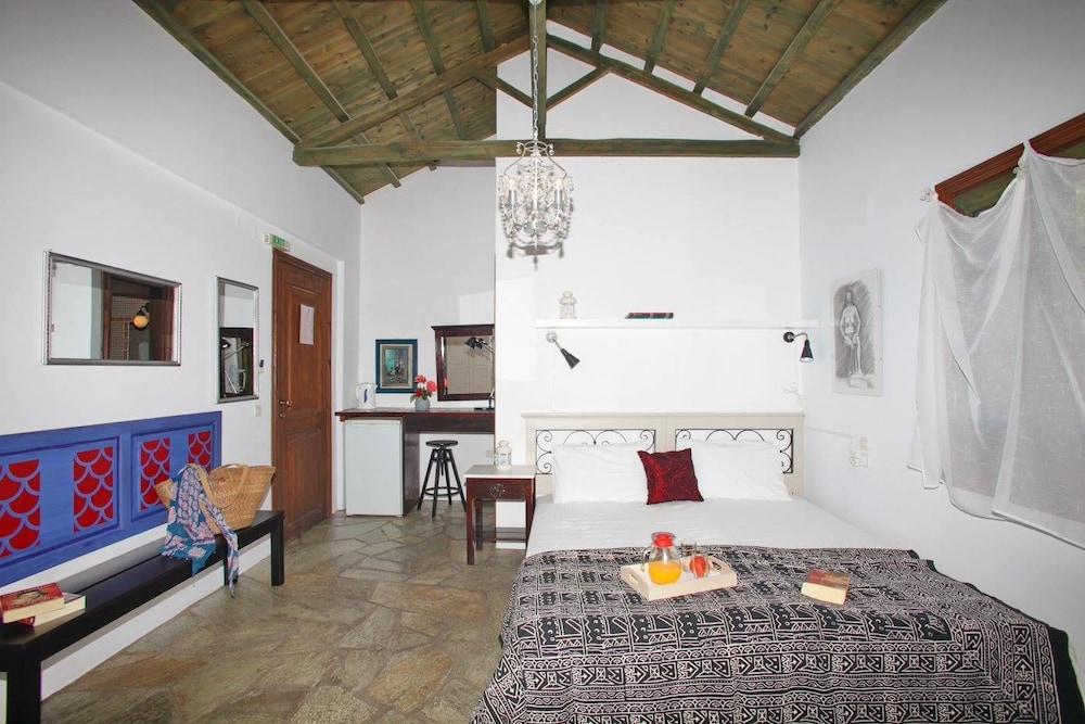 Superior Double Room, Balcony photo 2