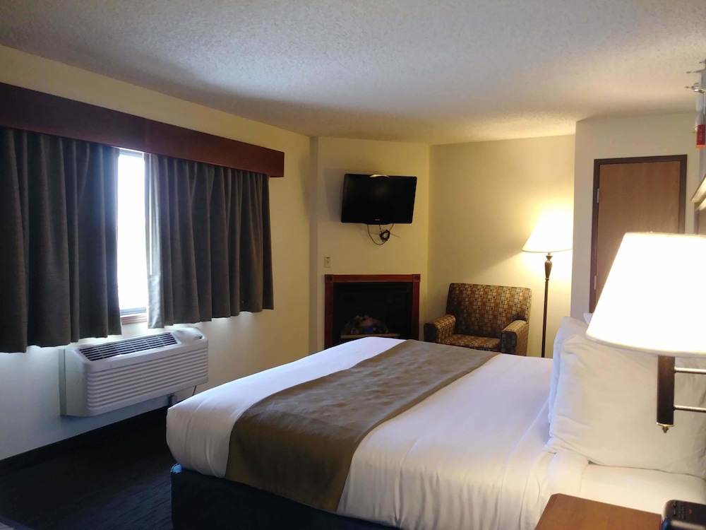 Superior Suite, 1 Bedroom, Non Smoking - Photo 2