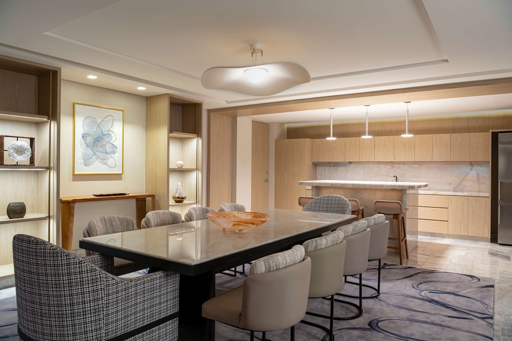 Presidential Suite, 1 Bedroom