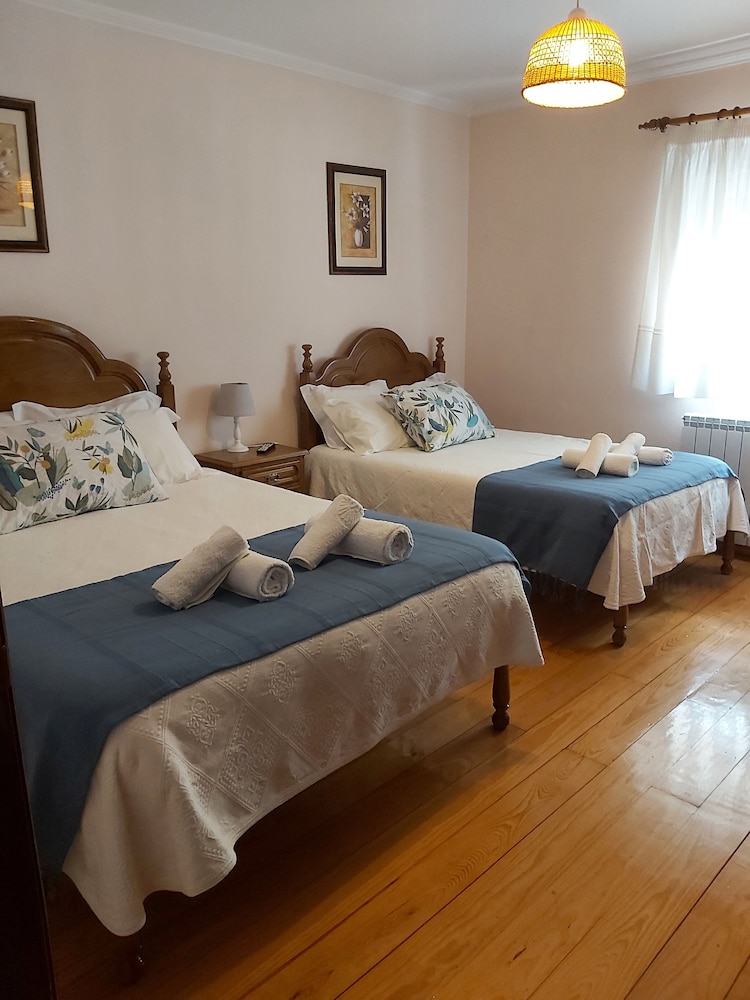 Family Apartment photo 3