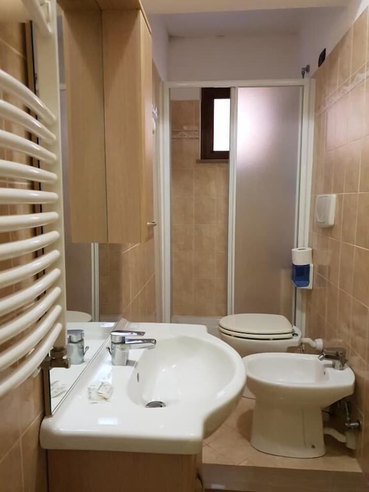 Double Or Twin Room, Accessible photo 2