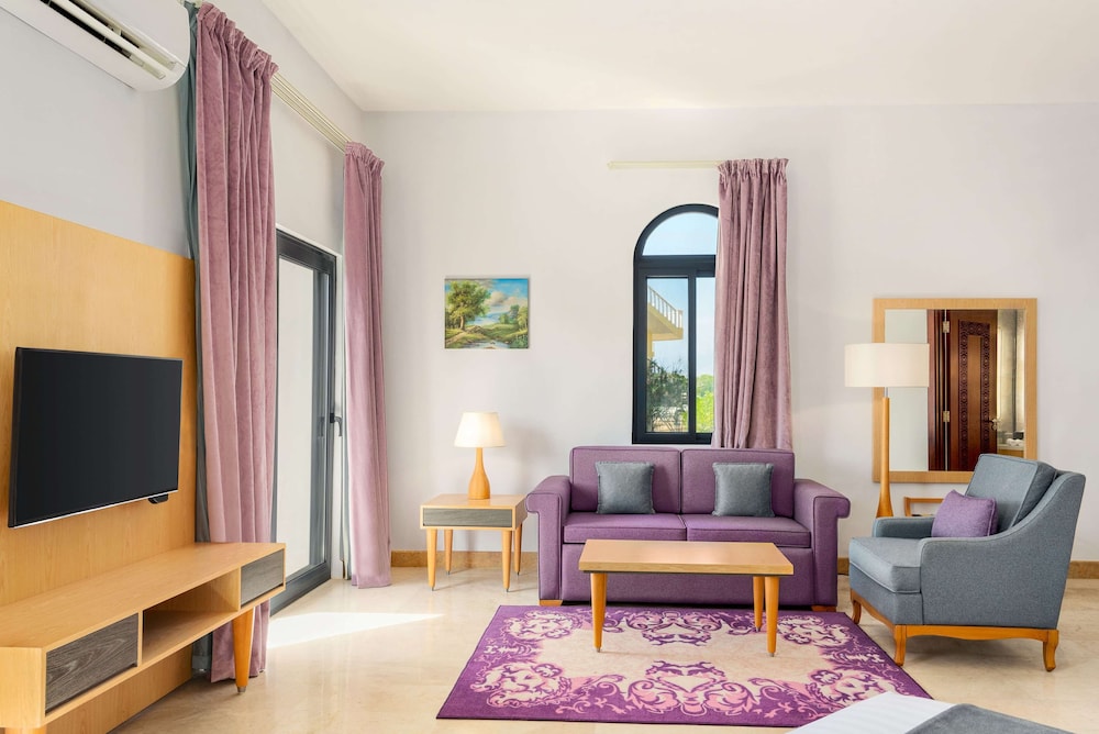 Studio, 2 Twin Beds, Non Smoking (Chalet) photo 3