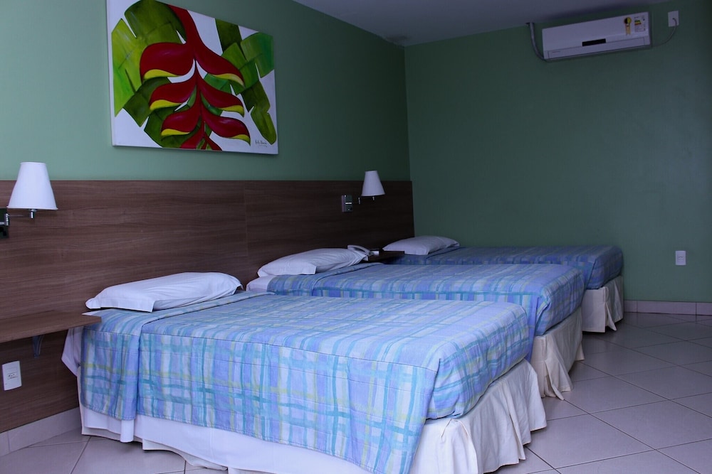 Triple Room, 3 Twin Beds photo 1
