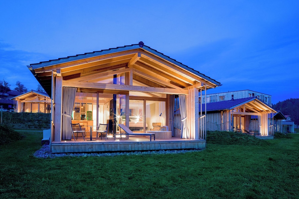 Romantic Chalet