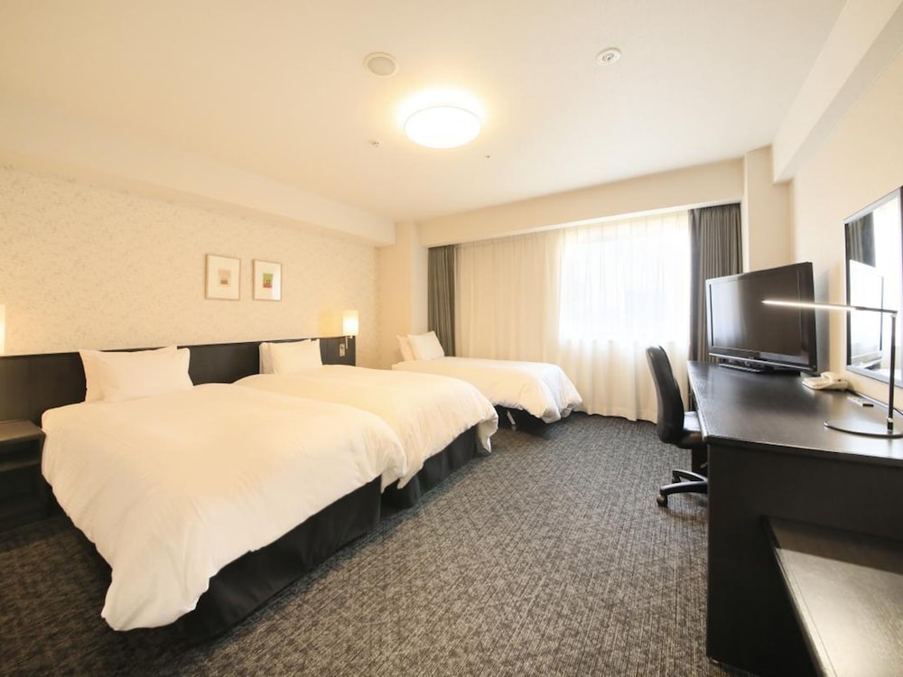 Twin Room, Smoking (For 3 Person) photo 1