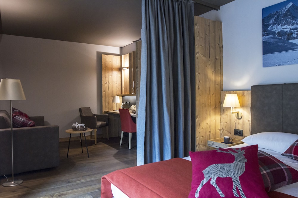 Premium Suite photo 2
