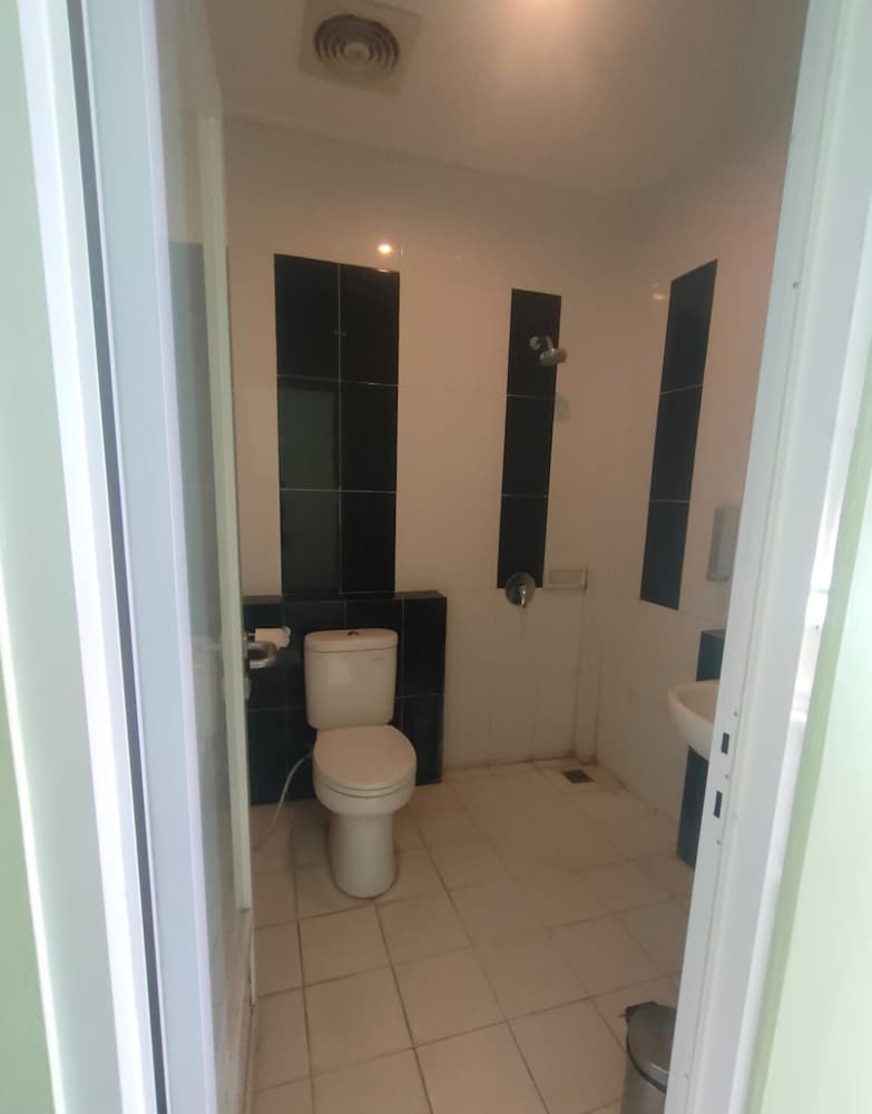 Standard Double or Twin Room, Mountain View photo 2