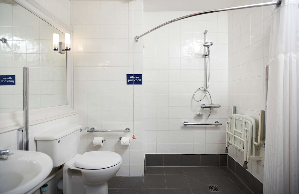DoubleTree by Hilton Coventry, 写真 4