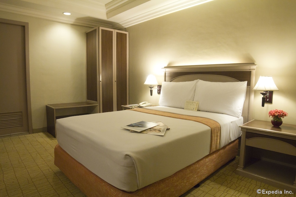 Superior Suite, 1 Double Bed - Photo 3