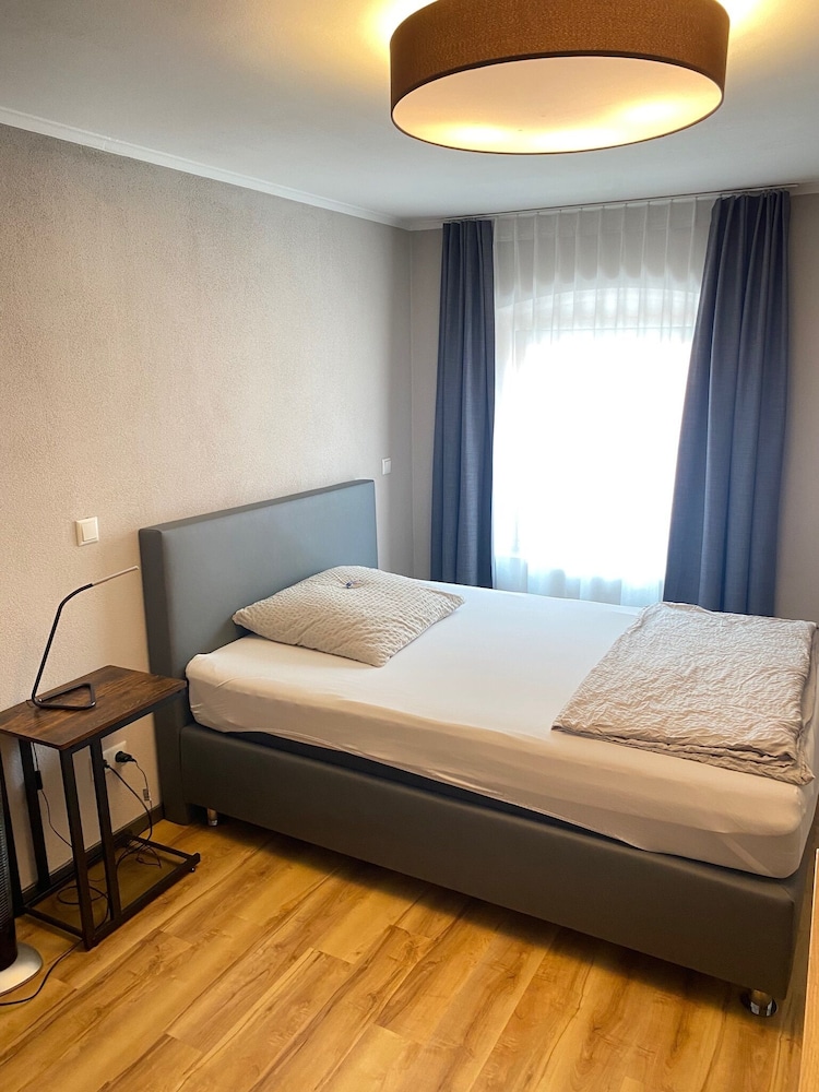Comfort Apartment