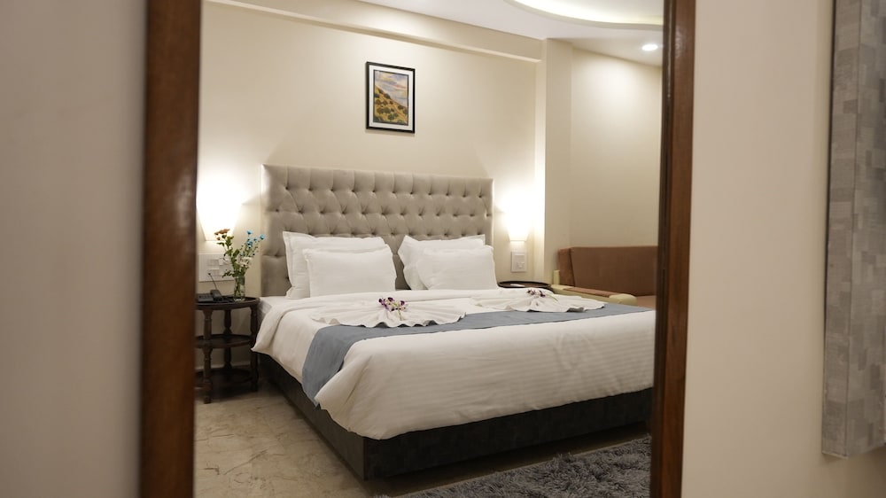 Premium Room - Photo 2